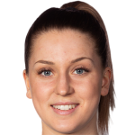 Player picture of Emma Lindén