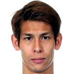 Player picture of Sho Sasaki