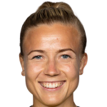 Player picture of Hanna Glas