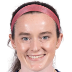 Player picture of Rose Lavelle