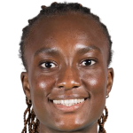Player picture of Ifeoma Onumonu