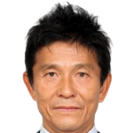 Player picture of هيروشي جوفوكو