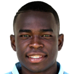 player picture of L. Ayoví