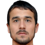 Player picture of Firdavs Abdusalimov
