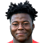 player picture of M. Parker