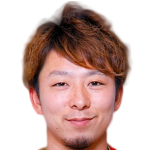 Player picture of Masahiro Kaneko