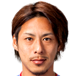Player picture of Akito Kawamoto