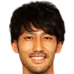 Player picture of Kosuke Okanishi