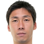 Player picture of Hokuto Shimoda