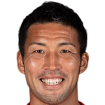 Player picture of Kenta Tokushige