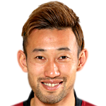 Player picture of Hideo Tanaka