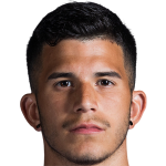 Player picture of David Loera