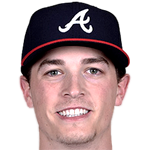 Player picture of Max Fried