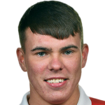 Player picture of Dayle Rooney