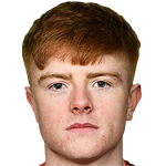 Player picture of Aodh Dervin