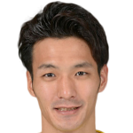 Player picture of Shunki Takahashi