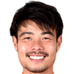 Player picture of Tsubasa Oya