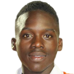 Player picture of Luchenthly Vrutaal