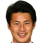 Player picture of Takayuki Yoshida