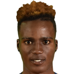 Player picture of Steeve Saint-Duc