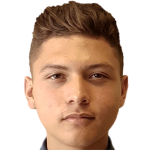 Player picture of Carlos Banegas