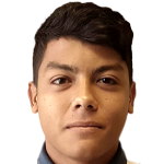 Player picture of Joshua Canales
