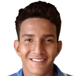 Player picture of David Cardona