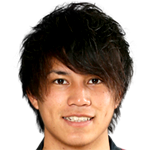 Player picture of Ryō Matsumura