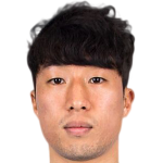 Player picture of Kang Yunkoo