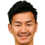 Player picture of Kenshin Yoshimaru