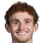 Player picture of Josh Sargent