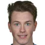 Player picture of Ben Hanrahan