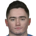 Player picture of Conor Crowley