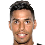 Player picture of لوكاس كاريزو