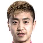 Player picture of Sun Zhaoliang