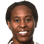 Player picture of Ifeoma Dieke