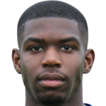 Player picture of Edward Ayertey