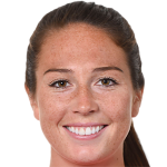 Player picture of Lindsay Agnew
