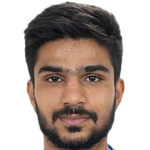 Player picture of Aakash Sangwan