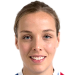 Player picture of Anna Kristjánsdóttir
