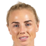 Player picture of Alex Greenwood