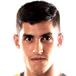 Player picture of جونزالو الفارو 