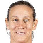 Player picture of Ann-Katrin Berger