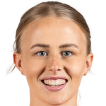 Player picture of Hannah Hampton