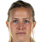 Player picture of Isabelle Linden