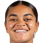 Player picture of Jessica Carter