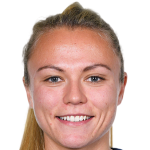 Player picture of Claire Emslie