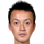 Player picture of Toshiyuki Tanaka