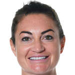 Player picture of Jodie Taylor