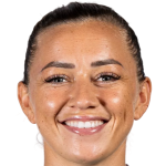 Player picture of Katie McCabe